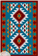 Atelier Southwest Throw - Les jeudis, dès le 14 janvier 2027,  13h30 à 16h