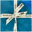 Basics Tantalizing Teals 5in Squares, 42pcs/bundle