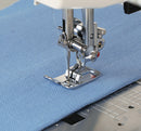 Pied pour point droit (9 mm), Janome
