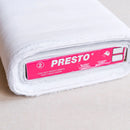 Presto - Fusible Interfacing - 30'' de large
