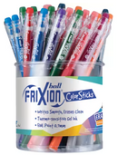 Stylo effaçables FriXion