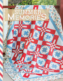 Summer memories book