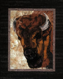 Tatanka Pattern