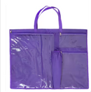 ToteOlogy Purple