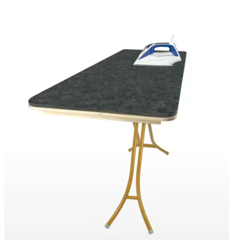 Tapis de pressage en laine 21-5/8in Wide x 58-5/8in Long x 3/8in Thick