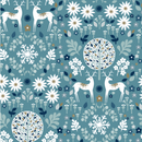 Starlit Hollow - Winter Wonderland