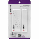 Sewing Machine Stitch Gauge & Guide