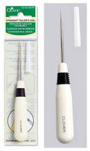 CLOVER Tailors Awl Stiletto