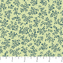 Charlotte's Garden - Vinca Stripe