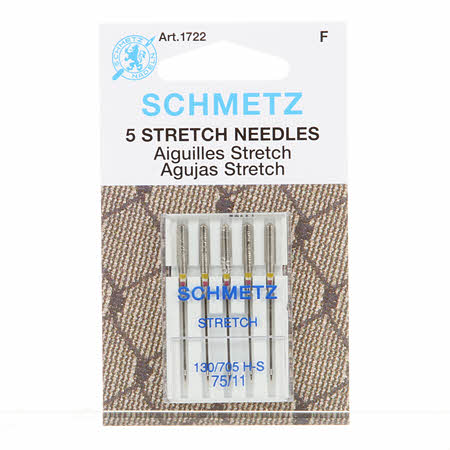 Schmetz Stretch Size 11/75