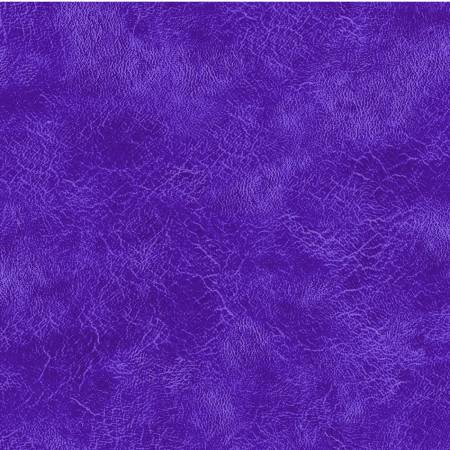 Crackles Purple Digital 118in Wide
