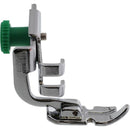 Zipper Foot BP-1 - Low Shank -
