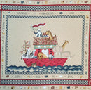 Noah's Ark - Panneau