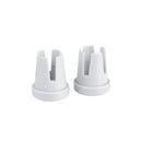 Support de bobine horizontal, Janome