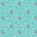 Nana Mae IV - Shepherdess