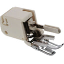 Pied d'alimentation uniforme avec guide (7mm HS)