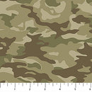 Crazy for Camo - Basic Camo