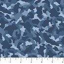 Crazy for Camo - Naval Camo
