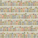 My Neighborhood Sage Row Houses