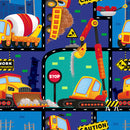 WORK IN PROGRESS - Construction Patch