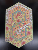 Triangle Frenzy Swirl