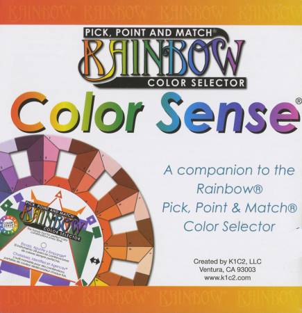 DRITZ - Rainbow Color Selection -