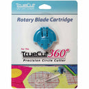 TRUECUT Lame de rechange pour coupe-cercle TrueCut 360º