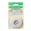 CLOVER Ruban thermocollante pour biais 5 mm x 12,0 m