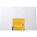 DRITZ Gabarit transparent en plastique - 12" x 18" (3 feuilles)