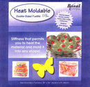 BOSAL - Heat Moldable Double Sided Fusible Plus Stabilizer 20in x 36in -