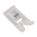 Pied zigzag en téflon (7 mm)