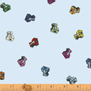 Pencil Club - Sharpeners NLA