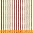 HOMESTEAD LIFE - Ticking Stripe