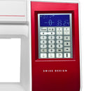 Elna eXcellence 580+ DÉMO