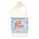 Best Press Spray à Amidon Sans Parfum - Gallon
