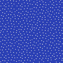 Dinky Dots Blue