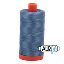 AURIFIL 50wt - 1300m
