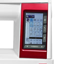 Elna eXcellence 780+ DÉMO