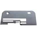 Plaque d'aiguille pour surjeteuse, Janome