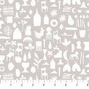 MOONLIT VOYAGE - Inside the House