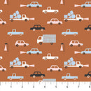 MOONLIT VOYAGE - Cars