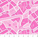 AMERICAN ROAD TRIP - Map