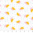 Retro Rove - Half Circles