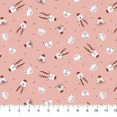 Savanna Sunset - Animal Portrait