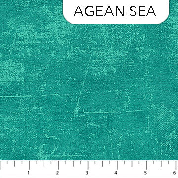 Canvas - Agean Sea