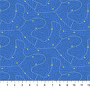 AROUND THE CAMPFIRE - Maps