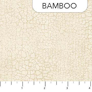 CRACKLE 9045-12 - Bamboo