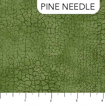 CRACKLE 9045-78 - Pine Needle