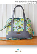 The Boronia Bowler Bag
