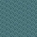 Ally's Garden Vines Colonial Blue